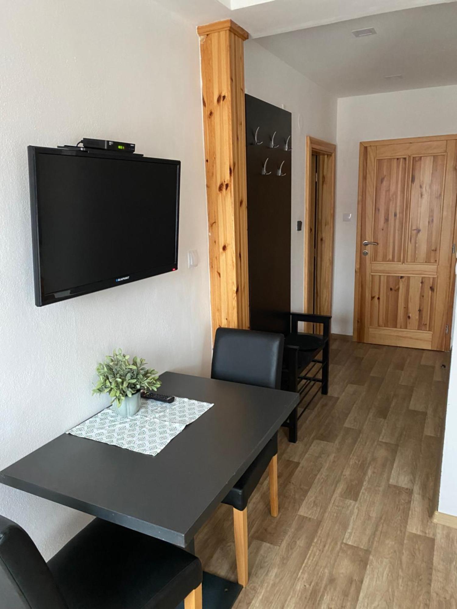 Lipno Wave Hotel Cerna v Posumavi Exterior photo