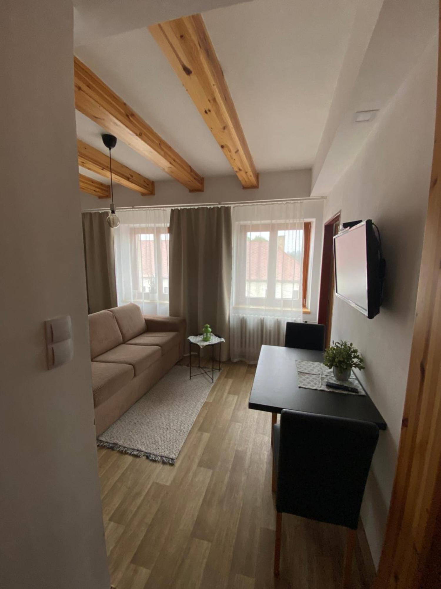 Lipno Wave Hotel Cerna v Posumavi Exterior photo