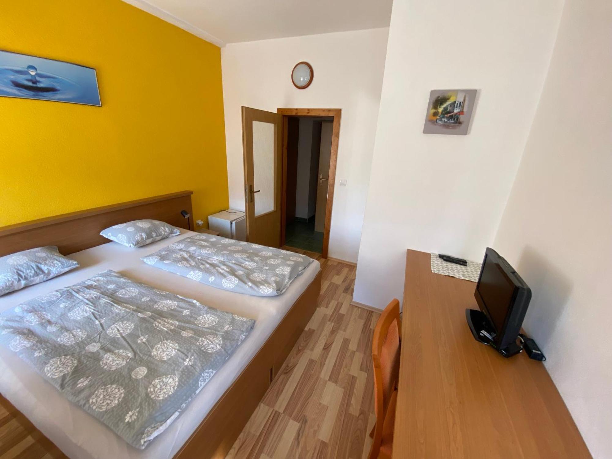 Lipno Wave Hotel Cerna v Posumavi Exterior photo