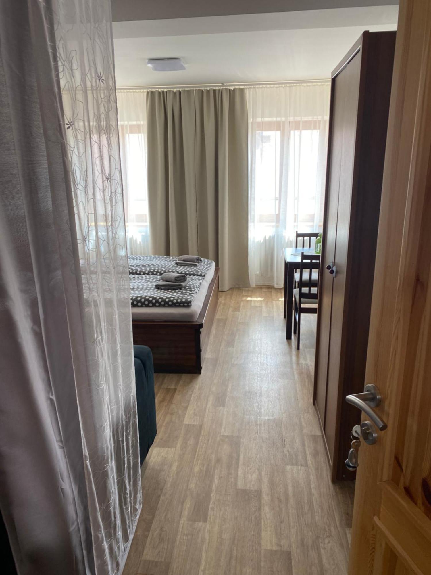 Lipno Wave Hotel Cerna v Posumavi Exterior photo