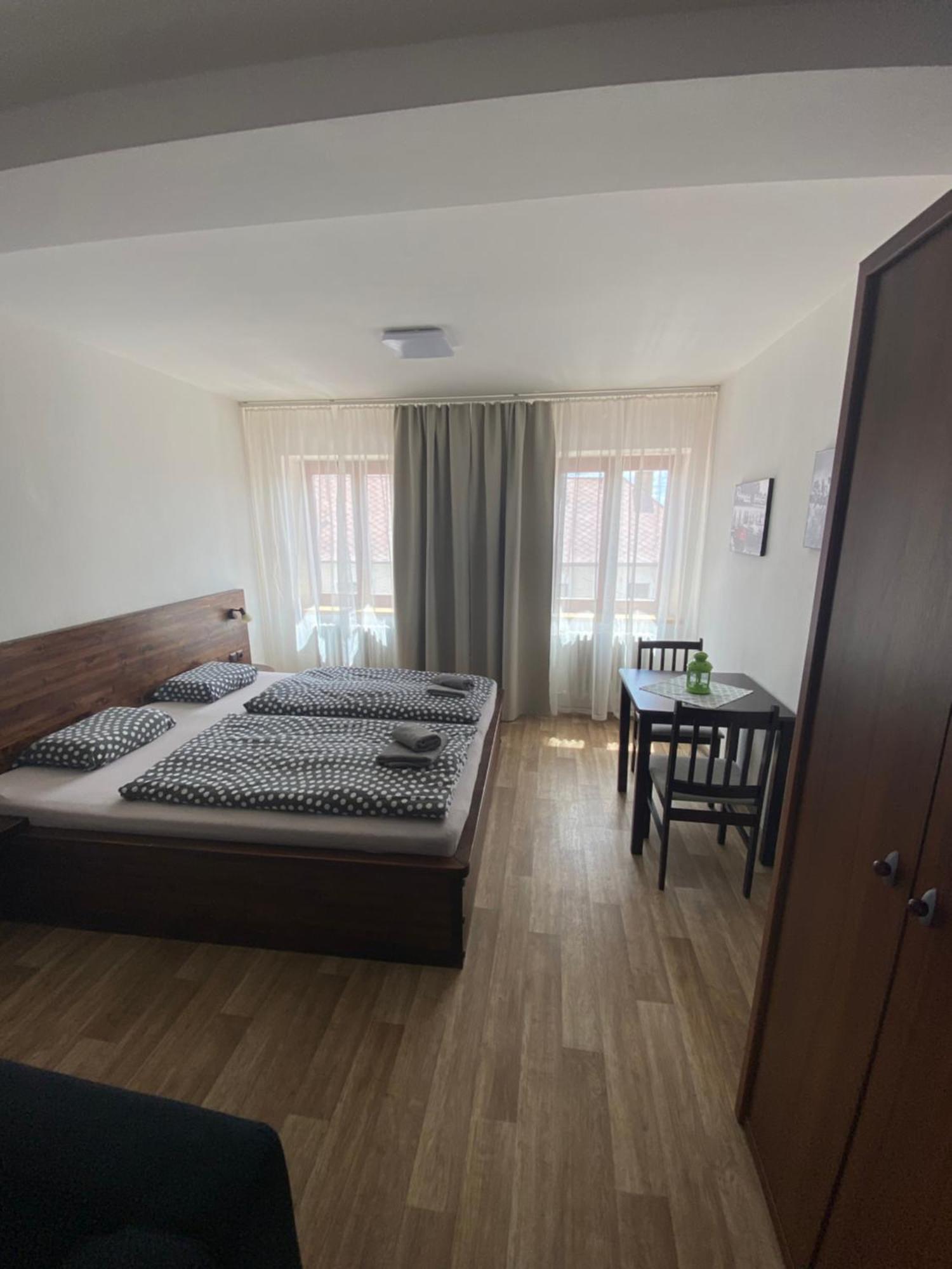 Lipno Wave Hotel Cerna v Posumavi Exterior photo