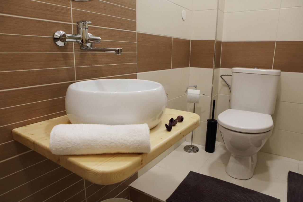 Lipno Wave Hotel Cerna v Posumavi Exterior photo